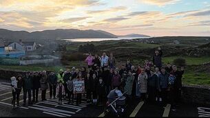 Met Éireann issues snow and ice warnings for several counties