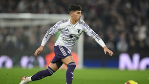 Iliman Ndiaye stars as Everton sign off from Goodison Park with Southampton win