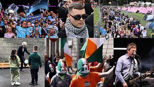 Animal charity warns dog owners their pets 'naturally resent' wearing clothes and jewellery