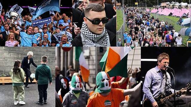 Year in review quiz: 25 questions about 2025