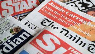 Simon Harris defends ‘very significant’ progress since 2017 spinal surgery pledge