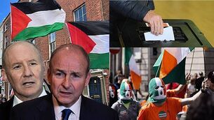 Off-duty Garda who failed roadside breathalyser test convicted of careless driving