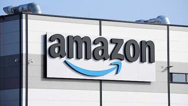 Planning granted for three Amazon Web Services data centres in Dublin Planning granted for three Amazon Web Services data centres in Dublin