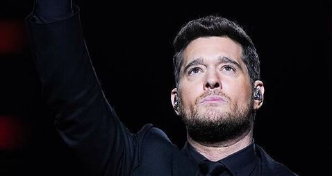 Wham! and Michael Buble top final UK music charts of 2025