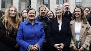 Can left-wing parties use Connolly election as inspiration for viable coalition?