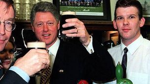 Man (60s) arrested on suspicion of murder of Annie McCarrick