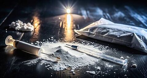 Surging cocaine prices linked to large drug seizures