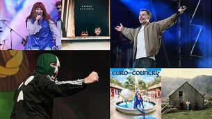 Diana’s team devoted time to ‘upstaging’ Charles, Irish officials told Diana’s team devoted time to ‘upstaging’ Charles, Irish officials told