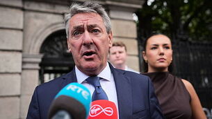 Man (20s) dies following collision between car and lorry in Roscommon