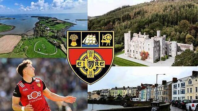 County quiz series: When did Co Down last win an All-Ireland?