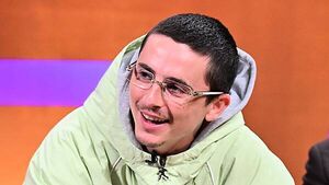 Susan Boyle sings happy birthday to Timothee Chalamet as movie star turns 30