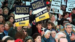 Garda (32) convicted of assaulting teenager in Temple Bar in 2021