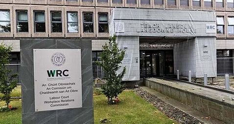 HSE to pay €13,000 to foreign national who had job offer withdrawn due to discriminatory qualification requirements