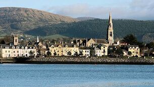 Dermot Bannon denies payment for featuring government grants on Room To Improve