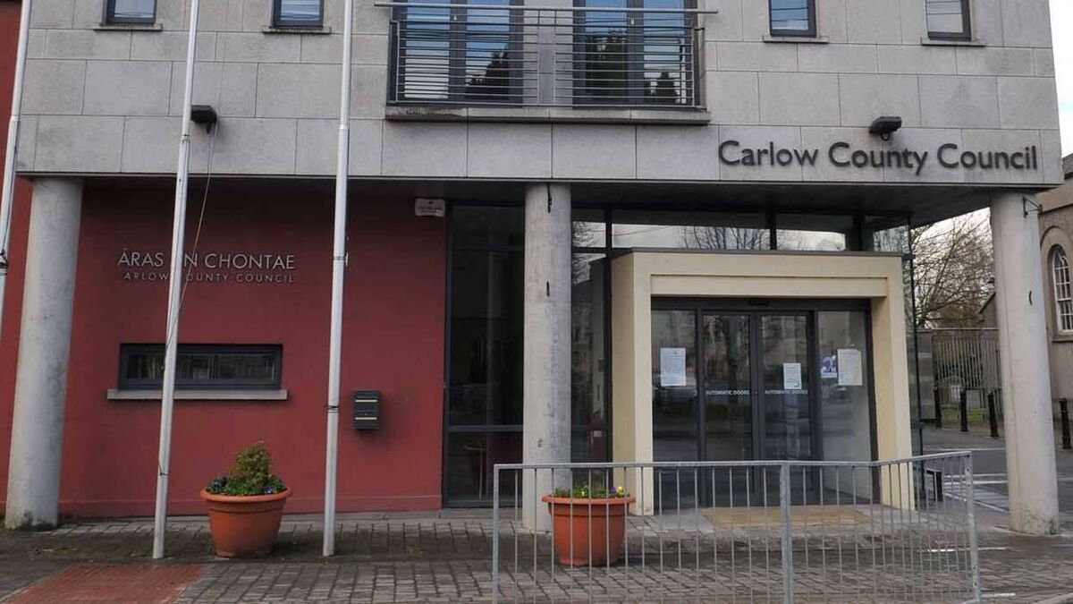Property marking machine on council’s Christmas wish list