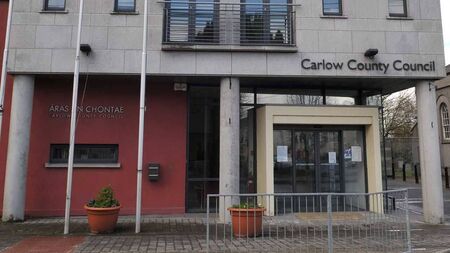Property marking machine on council’s Christmas wish list