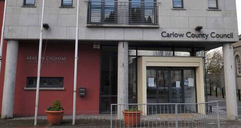 Property marking machine on council’s Christmas wish list 