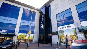 <p>River Island at Fairgreen</p>