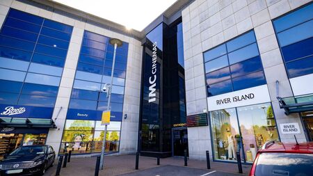 River Island to close Carlow store at Fairgreen