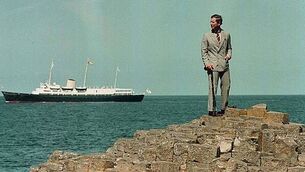 Police name man found dead in Co Down Police name man found dead in Co Down