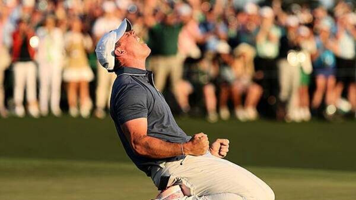 The biggest sporting moments of 2025
