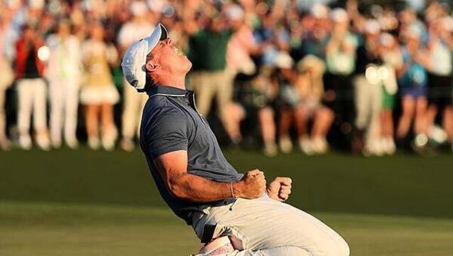 The biggest sporting moments of 2025