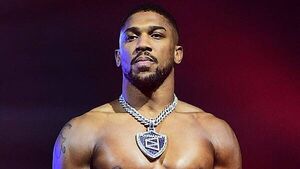Anthony Joshua ‘stable’ in hospital after fatal car crash in Nigeria