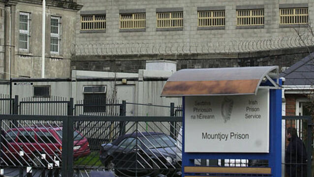 Cockroaches, cold cells and shrinking laundry among Mountjoy inmates’ complaints