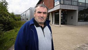 More than 900 Irish applications to British Army as Defence Forces numbers fall