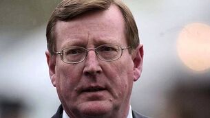 Concerns over possibility of Stakeknife suicide raised in 2003 Concerns over possibility of Stakeknife suicide raised in 2003