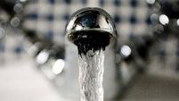 Nearly 2,000 complaints to Uisce Éireann saying water made customers ill