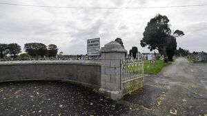 New caretaker for St Mary’s Cemetery to start in January