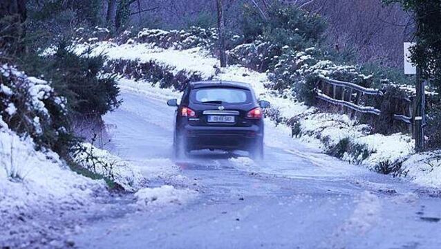 Temperatures set to drop to -4 with cold spell ahead for start of 2026