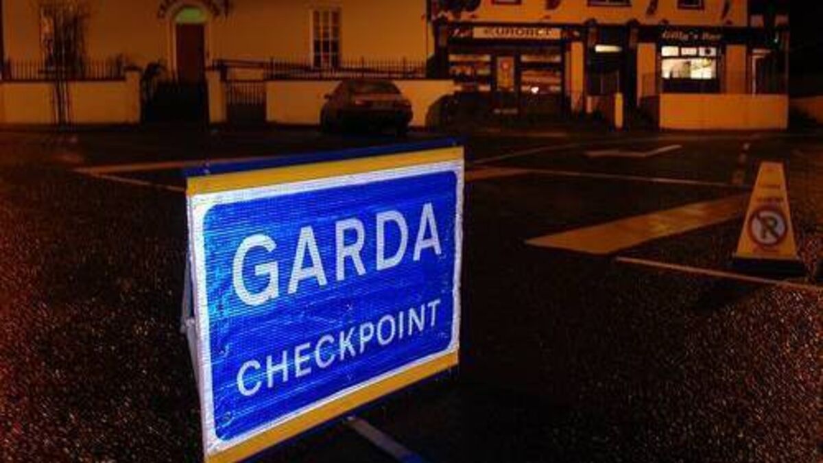 Over 4,600 drivers caught speeding during Christmas week 