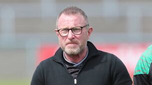 <p>The platform has been set for Carlow to go into their first full year under Joe Murphy's management in 2026 Photo: Pat Ahern</p>