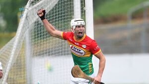 In review: Carlow hurlers left to rue what might have been