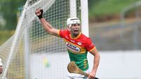 In review: Carlow hurlers left to rue what might have been