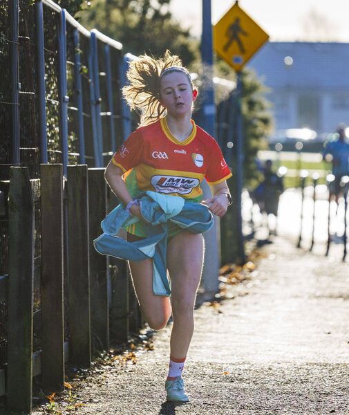 Tori McDonald Tori McDonald