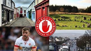 Heatwave expected this week as temperatures climb into mid-20s