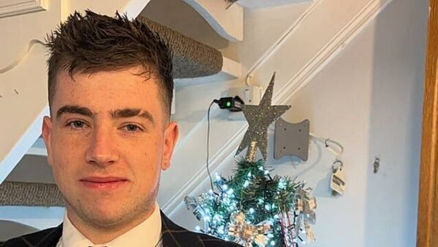 Sister thanks emergency services after body of brother found in nine-day search