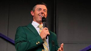 McIlroy honours omission came despite Stormont nomination