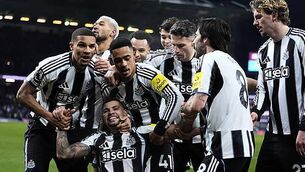 Cheltenham Festival goer suffers serious head injuries during assault