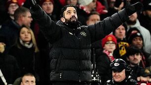 McIlroy honours omission came despite Stormont nomination