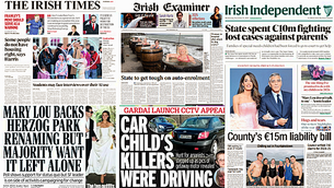 CMAT and Bambie Thug among new Electric Picnic acts CMAT and Bambie Thug among new Electric Picnic acts