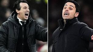 Ruben Amorim says he is ‘really confident’ about Manchester United’s potential