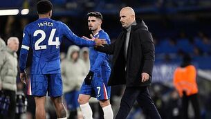 Arsenal score four in second half in statement win over title rivals Aston Villa Arsenal score four in second half in statement win over title rivals Aston Villa