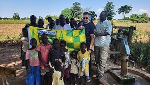 McDonald and Harris clash over prices of Dublin affordable housing scheme