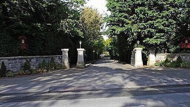 Citywest centre makes profit of €17.5m in one year from housing refugees