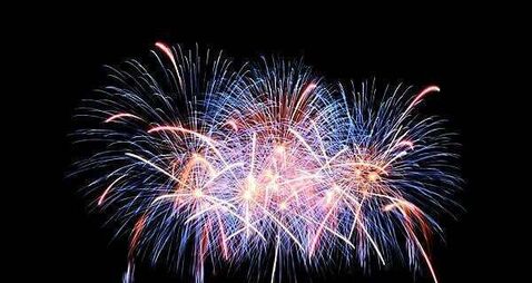 New Year's festival continues in Dublin