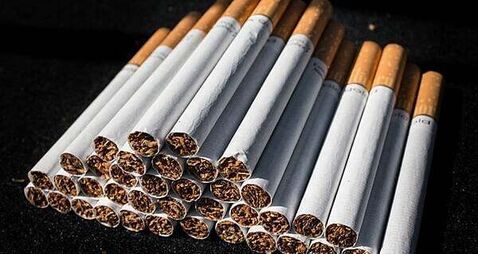 Giving up smoking could save you €6,700 a year, figures show Giving up smoking could save you €6,700 a year, figures show